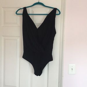 Adorable Zara bodysuit